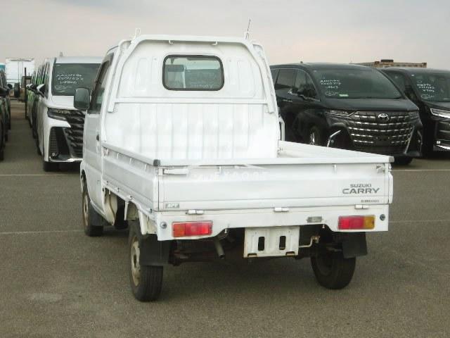 Suzuki Carry Truck 2000 thumbnail 3