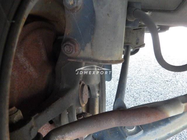 Suzuki Carry Truck 2000 thumbnail 27