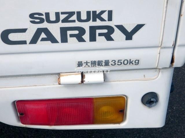 Suzuki Carry Truck 2000 thumbnail 32