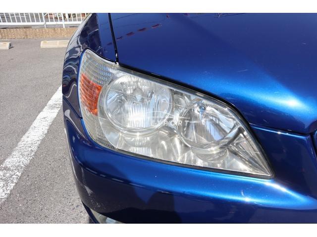 Toyota Altezza 2001 thumbnail 21