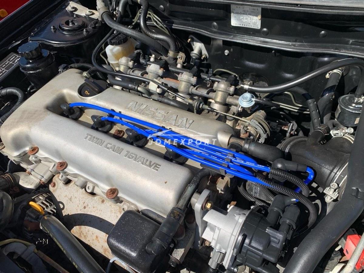 Nissan Pulsar 1993 thumbnail 11