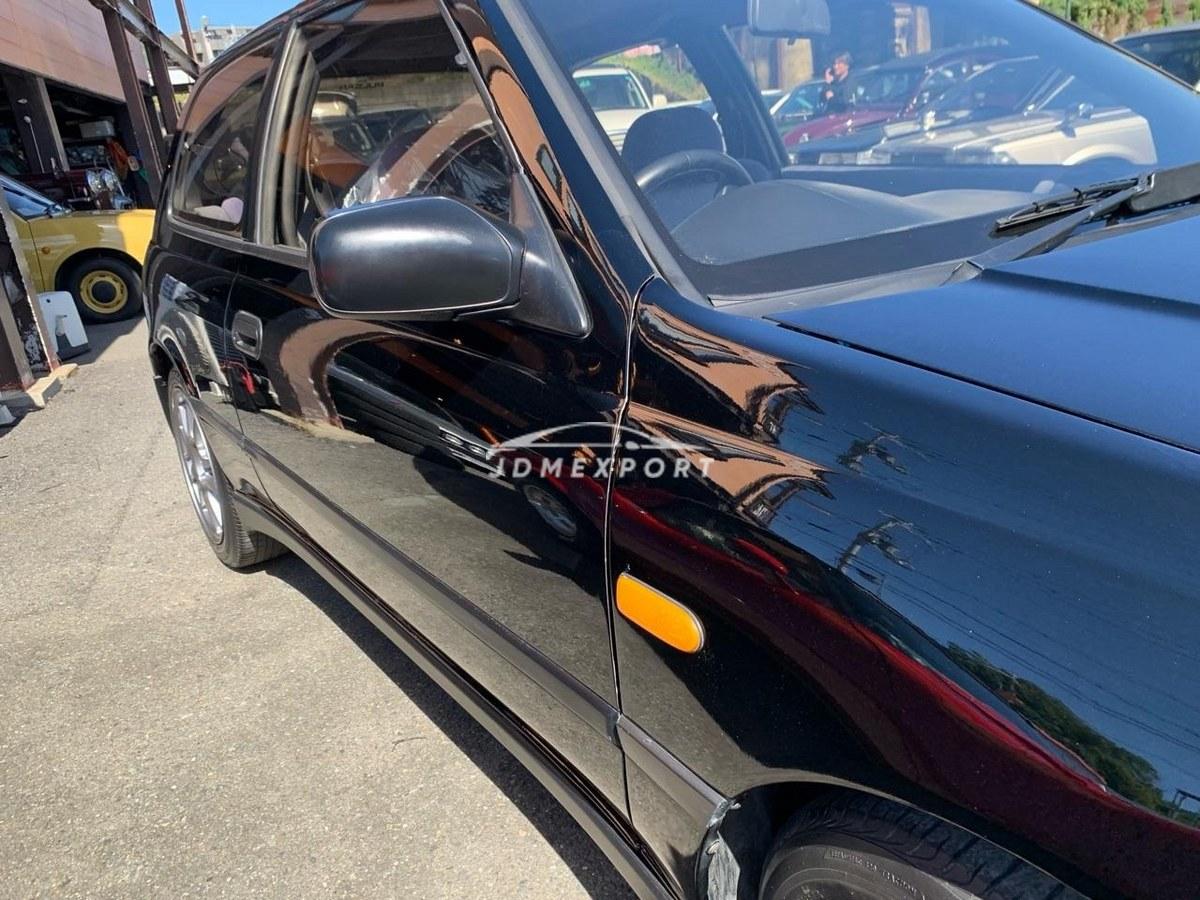 Nissan Pulsar 1993 thumbnail 8