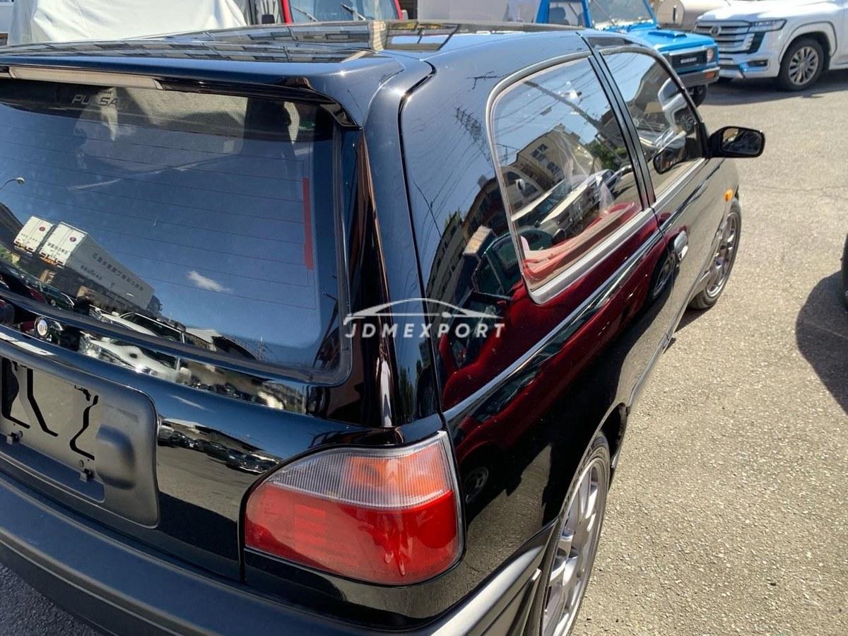 Nissan Pulsar 1993 thumbnail 7