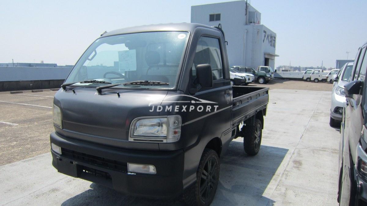 2001 Daihatsu Hijet Truck 2WD S200P