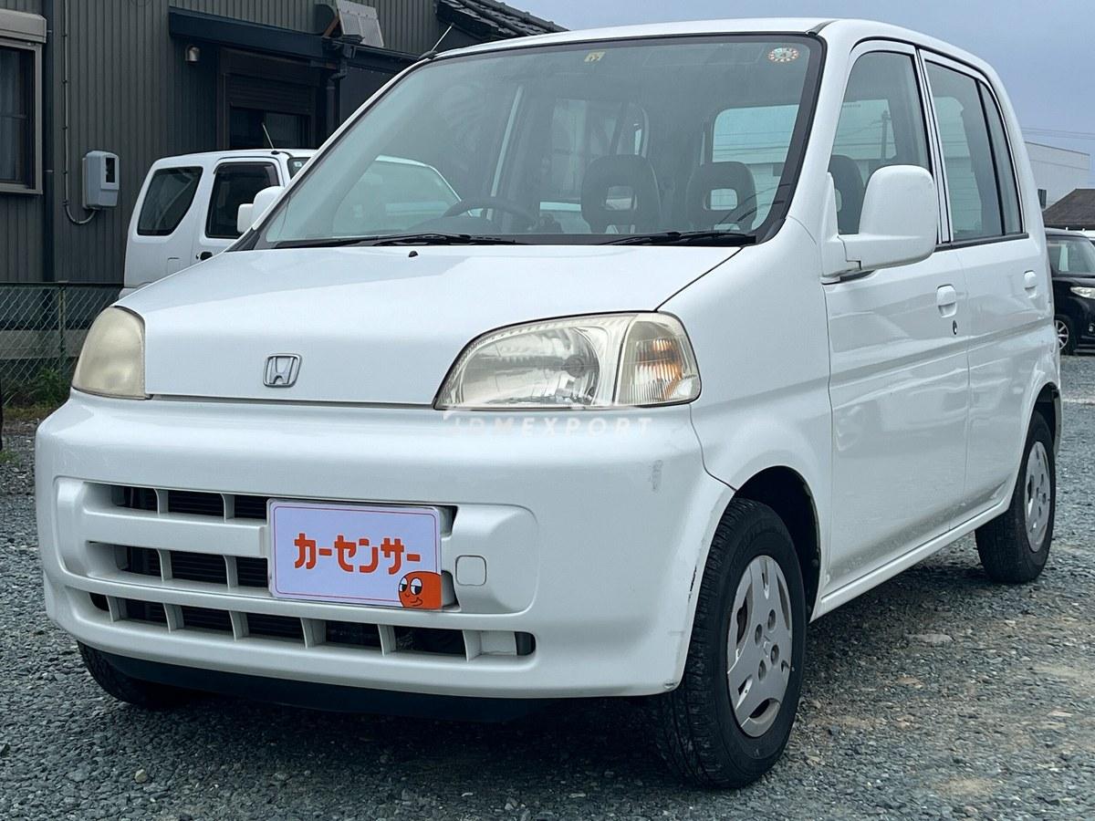 Honda Life 2000