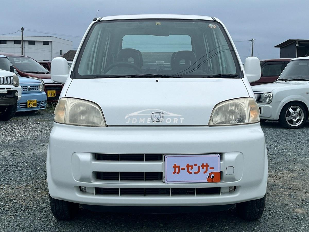 Honda Life 2000 thumbnail 2