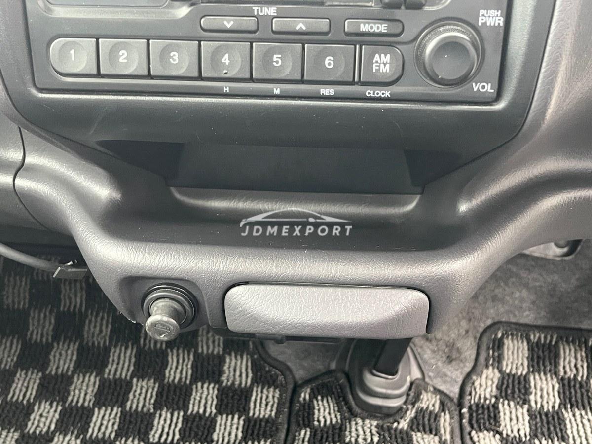 Honda Life 2000 thumbnail 21