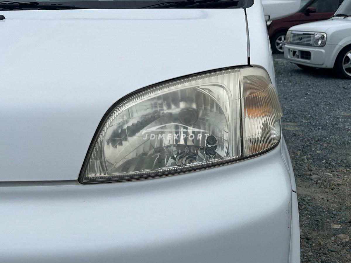 Honda Life 2000 thumbnail 40