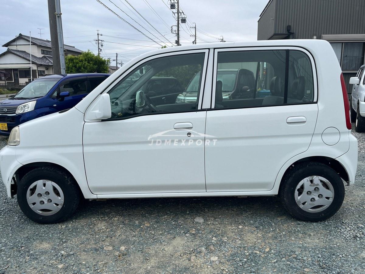 Honda Life 2000 thumbnail 8