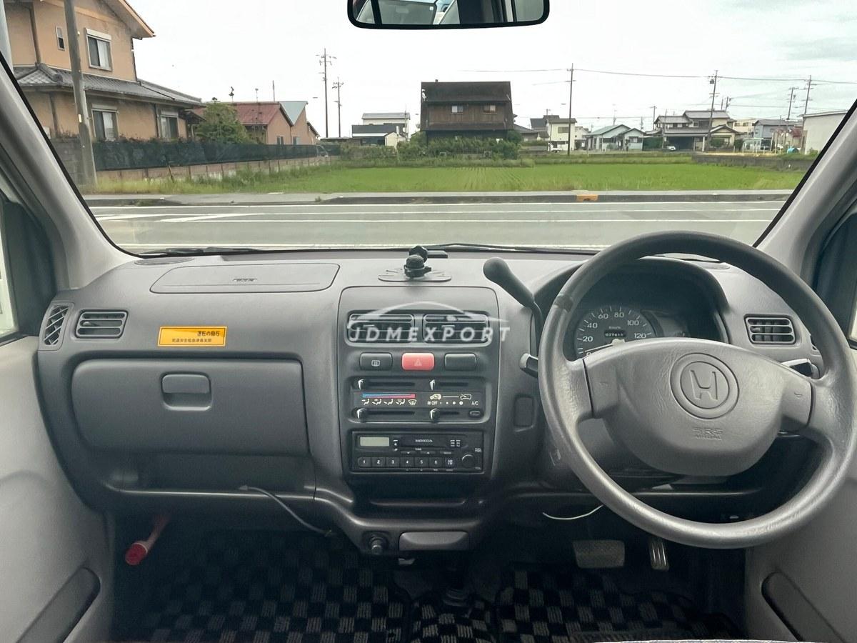 Honda Life 2000 thumbnail 9