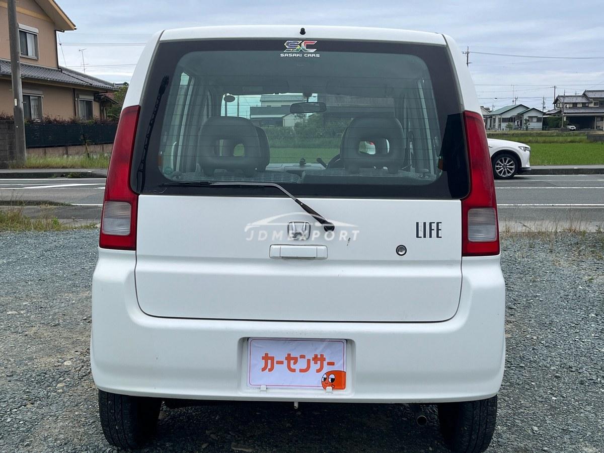 Honda Life 2000 thumbnail 6