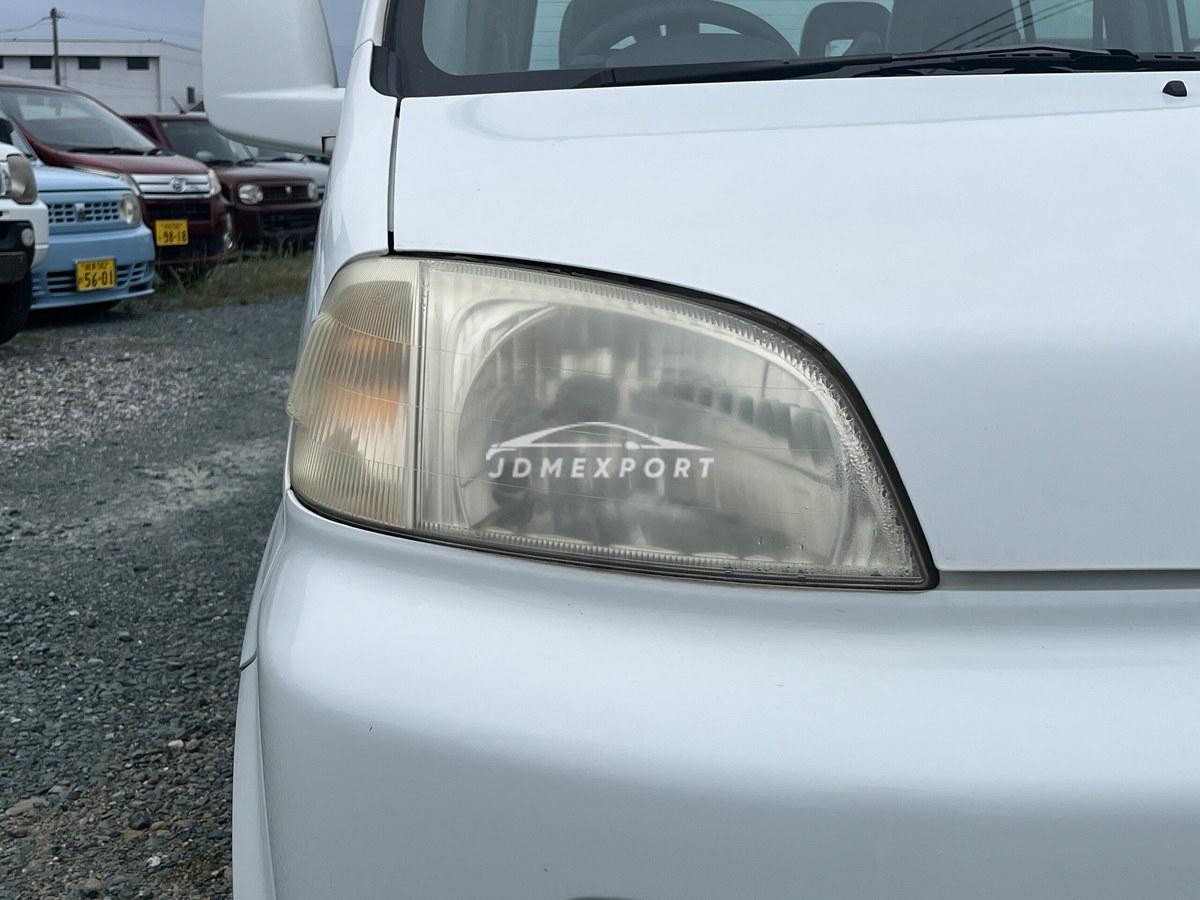 Honda Life 2000 thumbnail 37