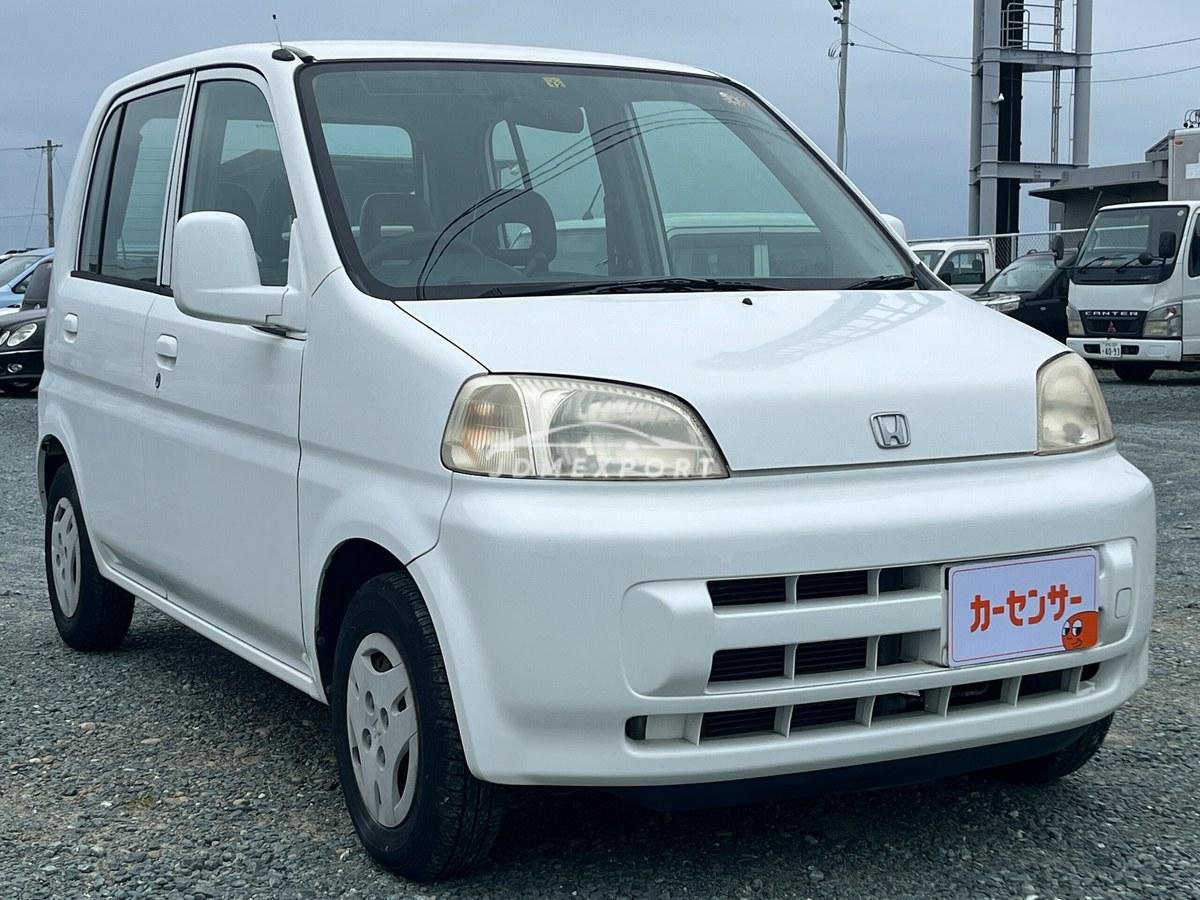 Honda Life 2000 thumbnail 3