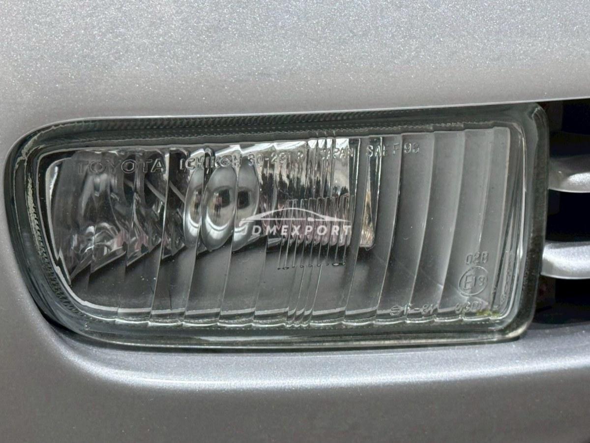 Toyota Aristo 1998 thumbnail 10