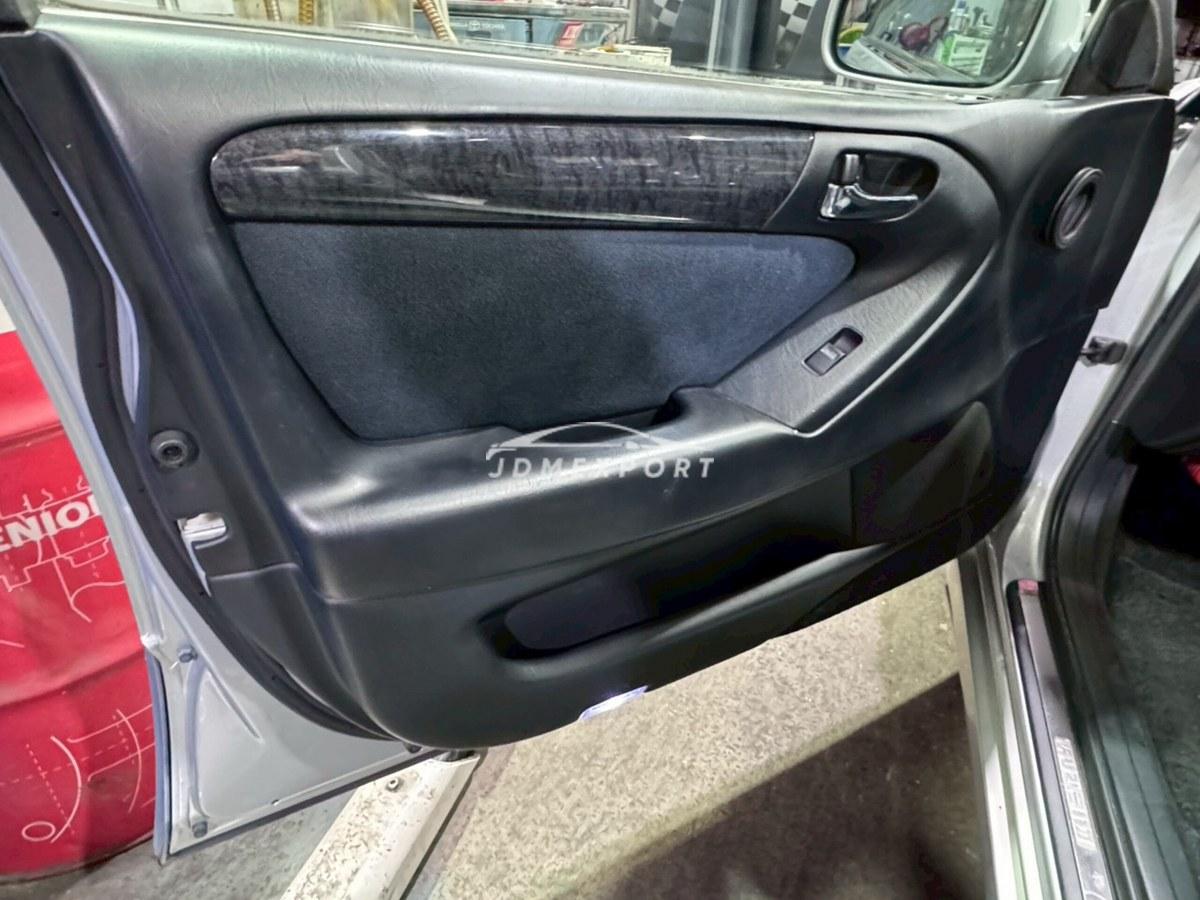 Toyota Aristo 1998 thumbnail 27