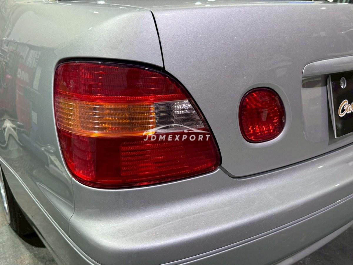 Toyota Aristo 1998 thumbnail 8
