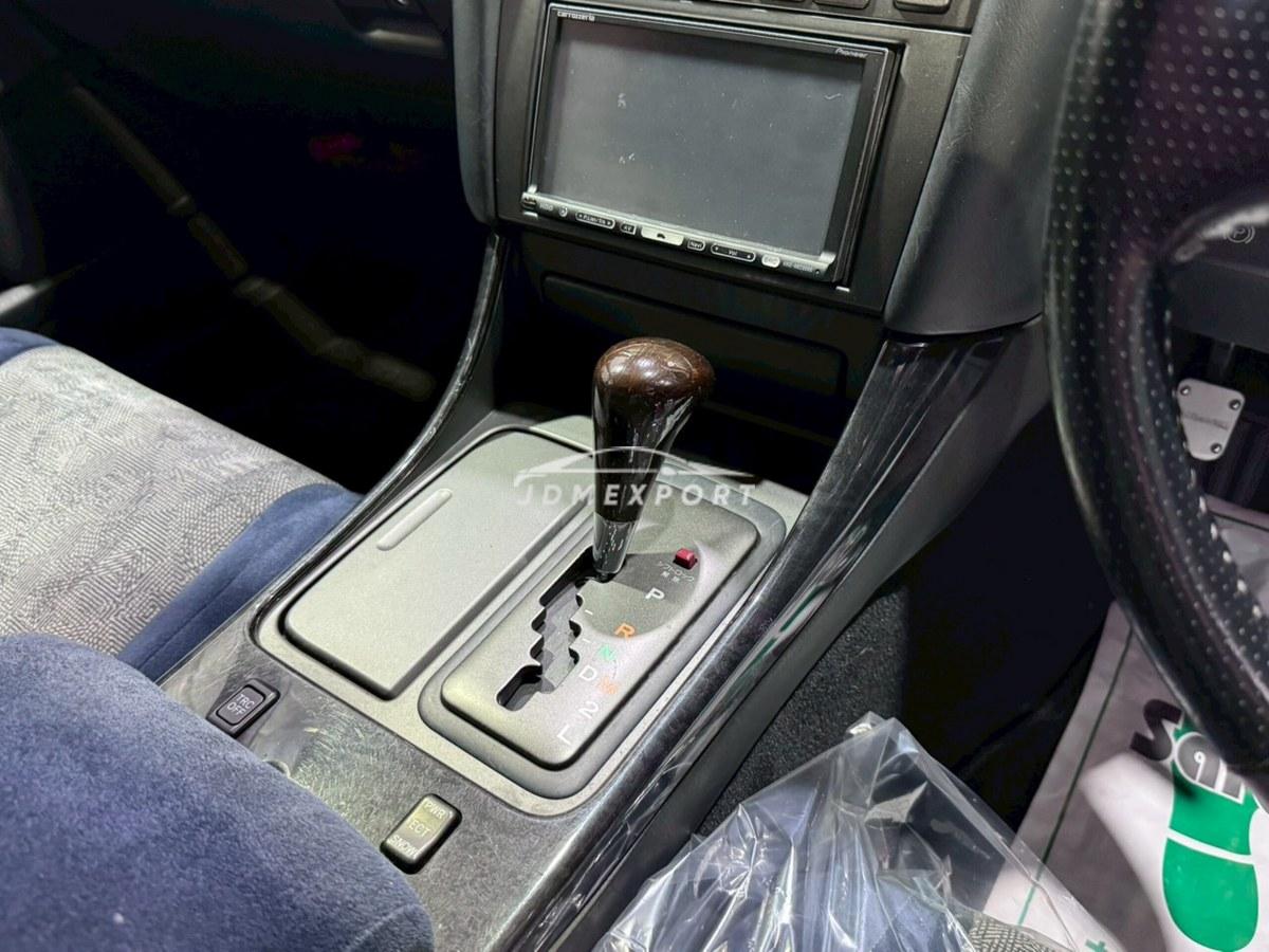 Toyota Aristo 1998 thumbnail 29