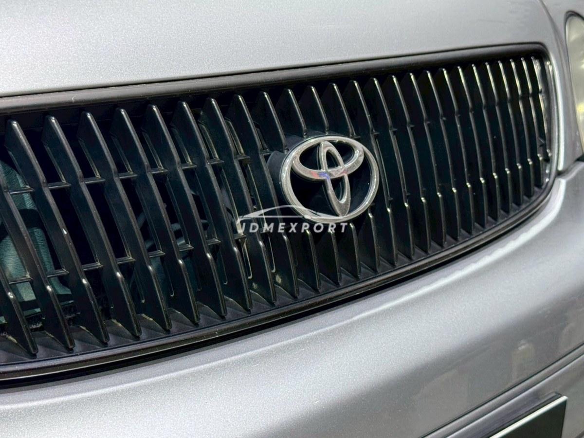 Toyota Aristo 1998 thumbnail 9