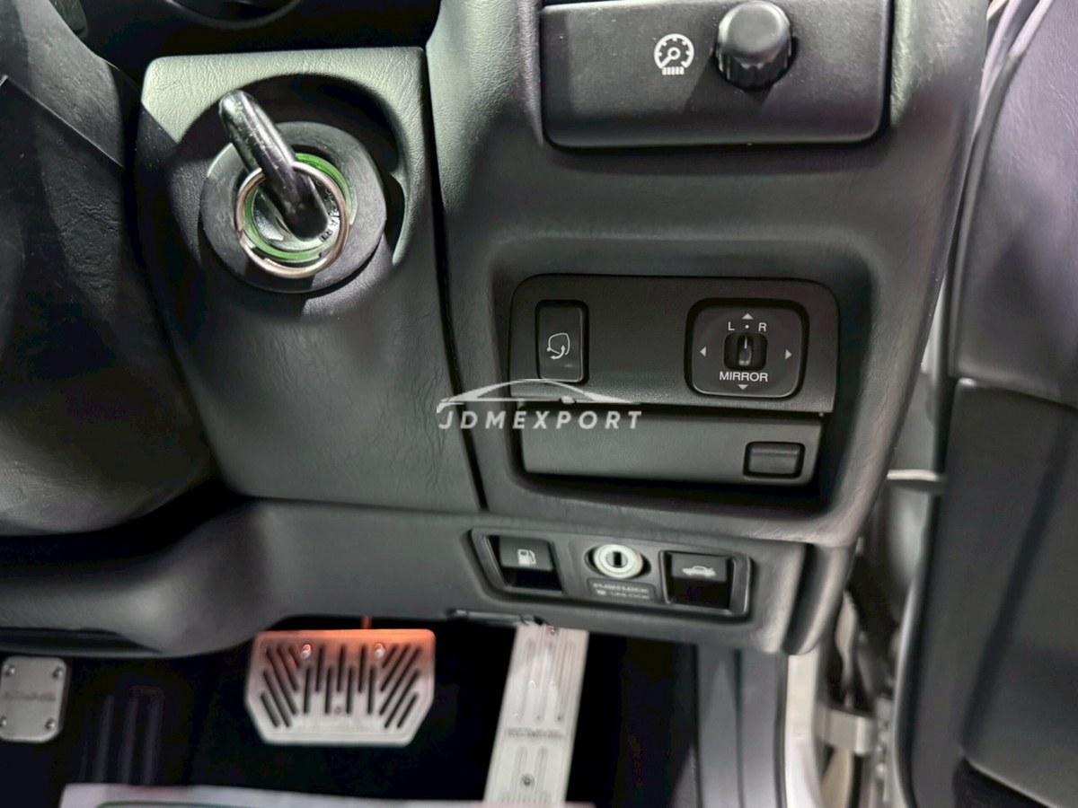Toyota Aristo 1998 thumbnail 19