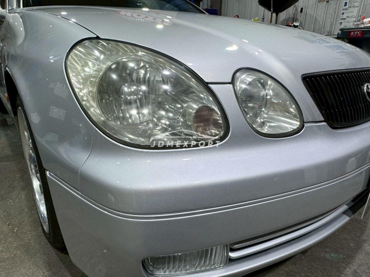 Toyota Aristo 1998 thumbnail 2