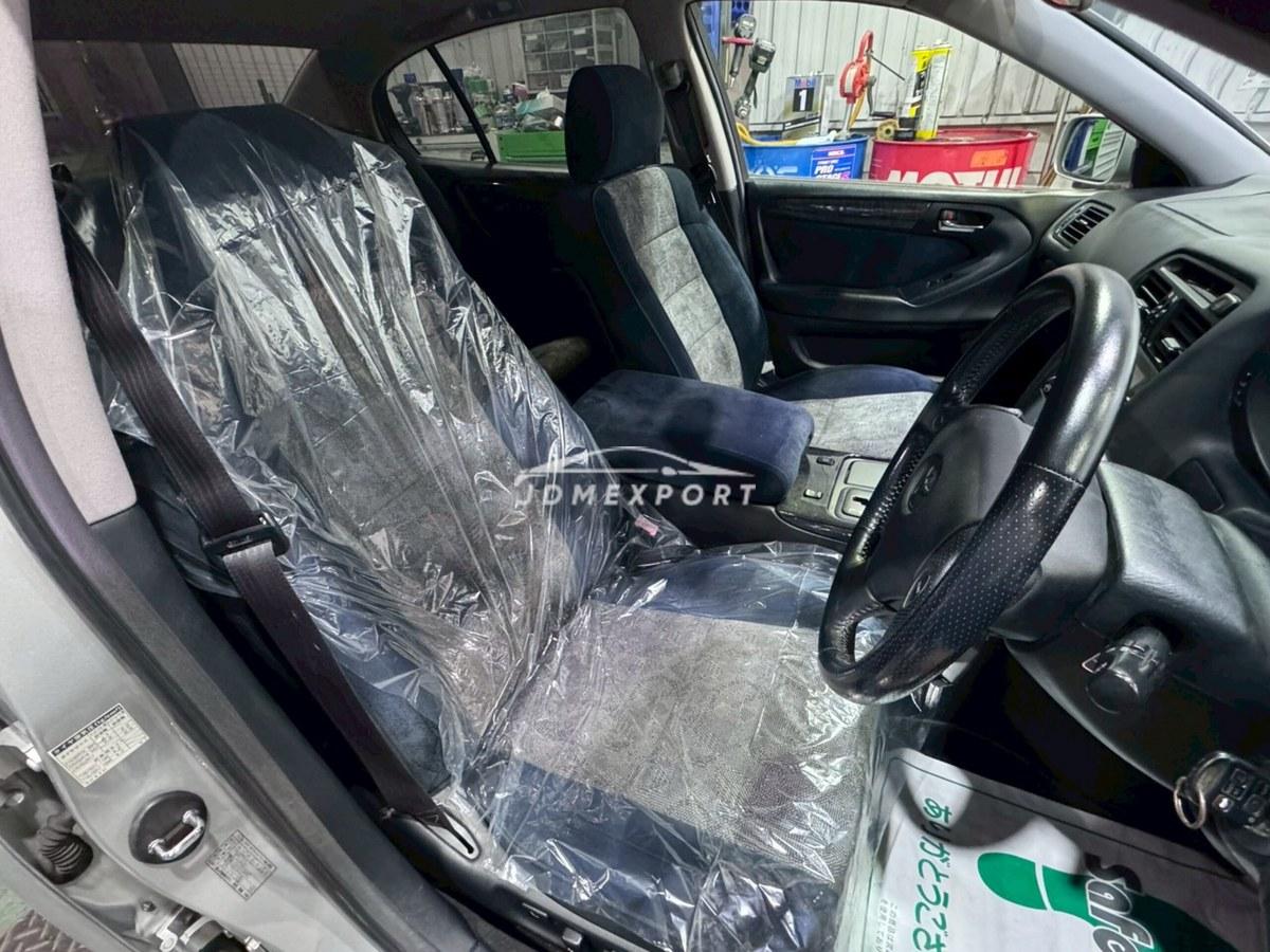 Toyota Aristo 1998 thumbnail 17