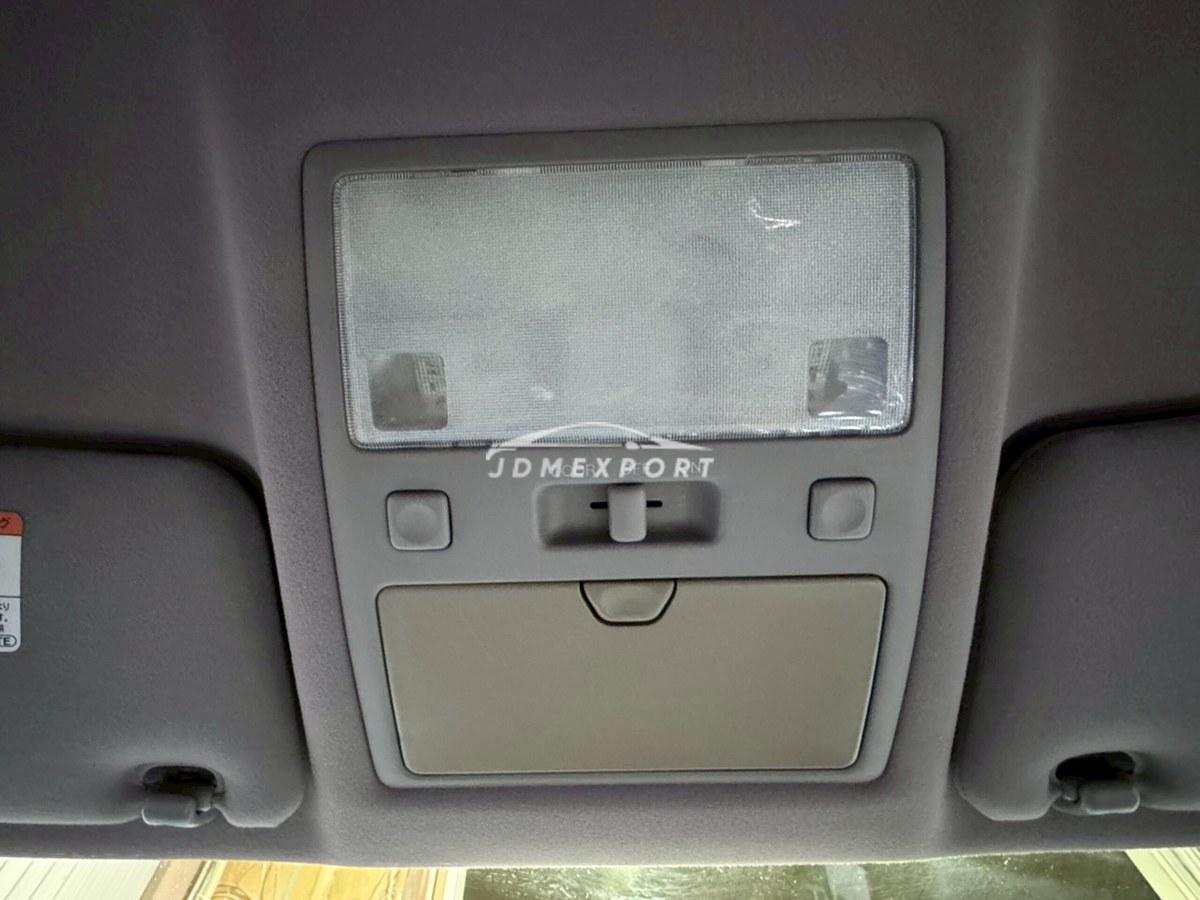 Toyota Aristo 1998 thumbnail 21
