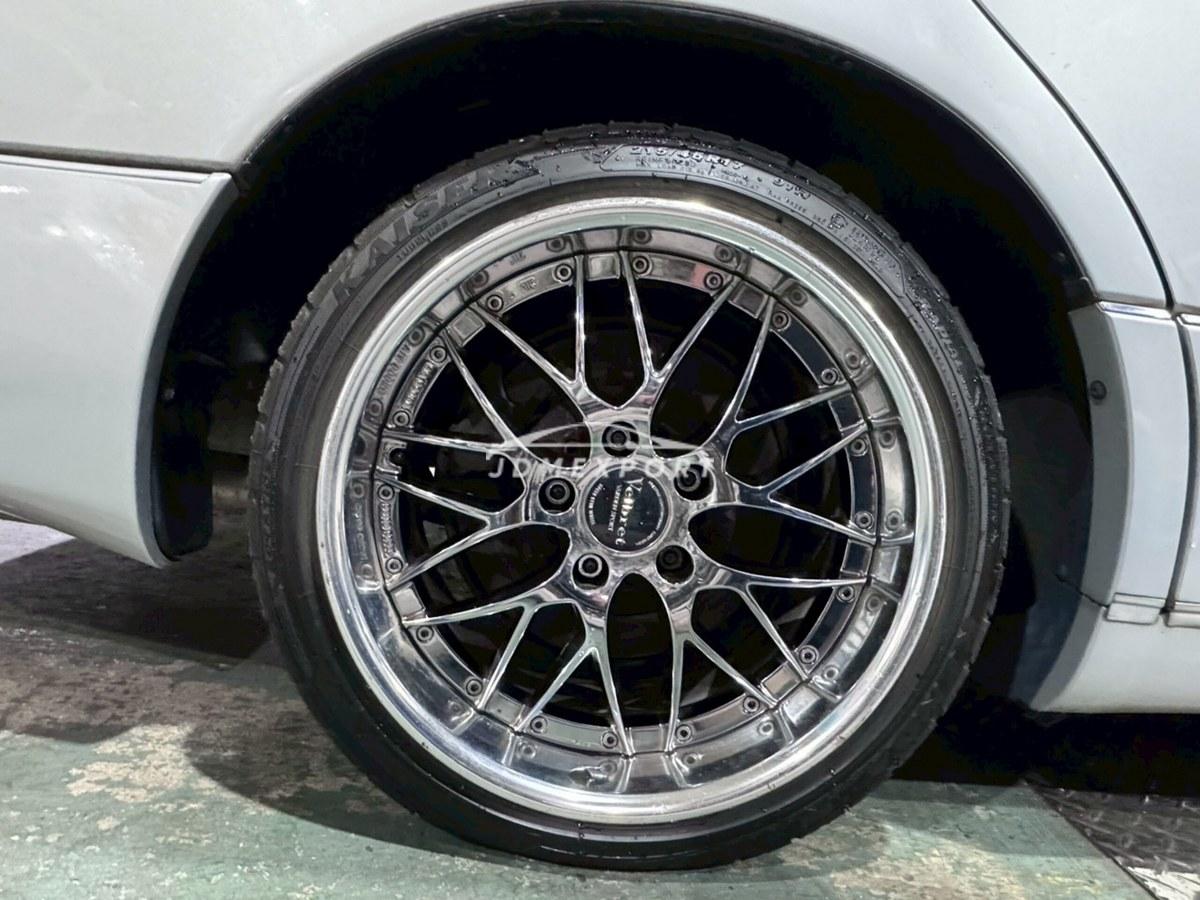 Toyota Aristo 1998 thumbnail 13