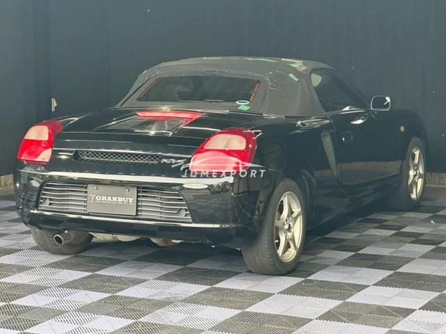 Toyota MR-S 2001 thumbnail 13