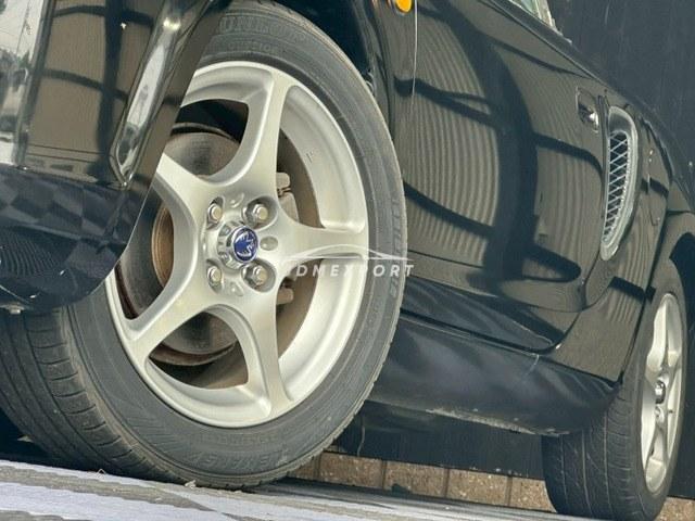 Toyota MR-S 2001 thumbnail 18