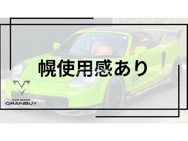 Toyota MR-S 2001 thumbnail 7