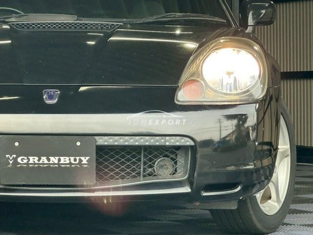 Toyota MR-S 2001 thumbnail 19
