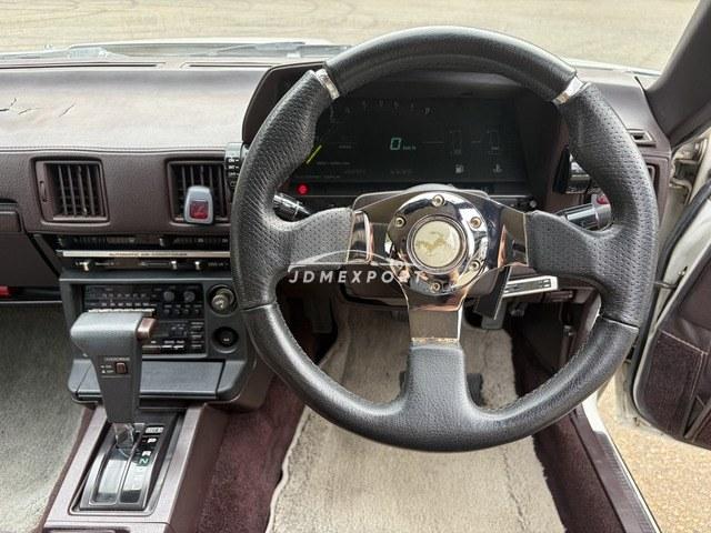 Toyota Celica 1983 thumbnail 16