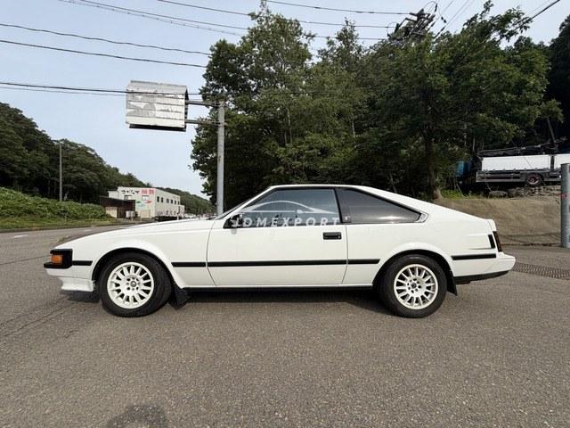 Toyota Celica 1983 thumbnail 13