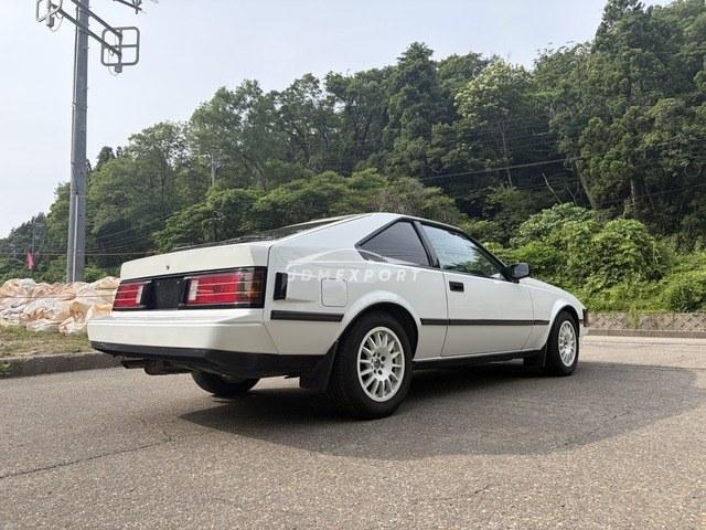 Toyota Celica 1983 thumbnail 9