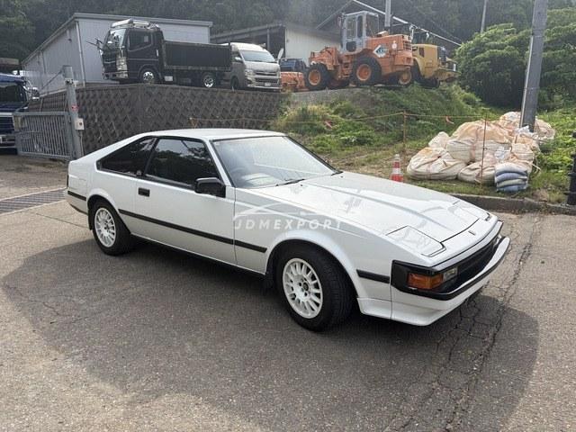Toyota Celica 1983 thumbnail 5