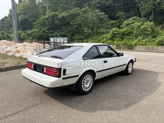 Toyota Celica 1983 thumbnail 8