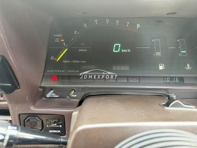Toyota Celica 1983 thumbnail 17