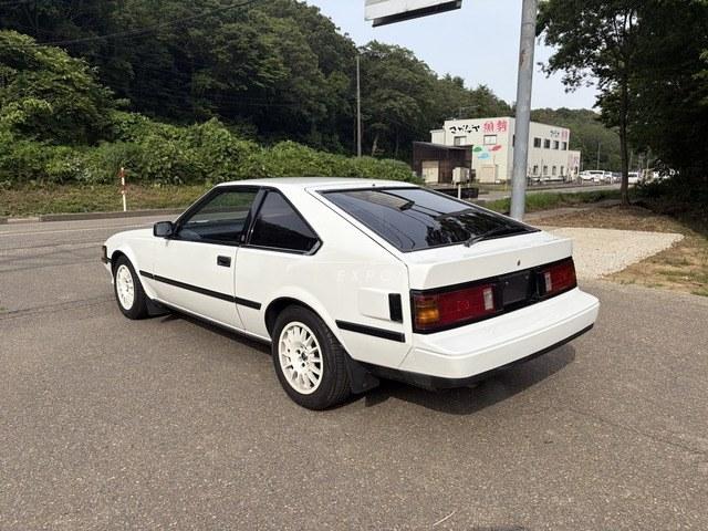 Toyota Celica 1983 thumbnail 11