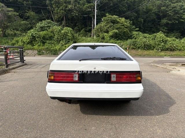 Toyota Celica 1983 thumbnail 10