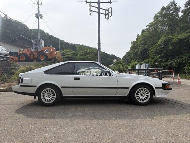 Toyota Celica 1983 thumbnail 7