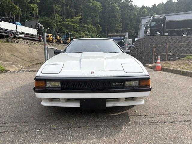 Toyota Celica 1983 thumbnail 4