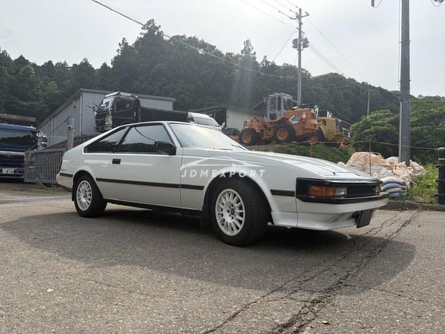 Toyota Celica 1983 thumbnail 6