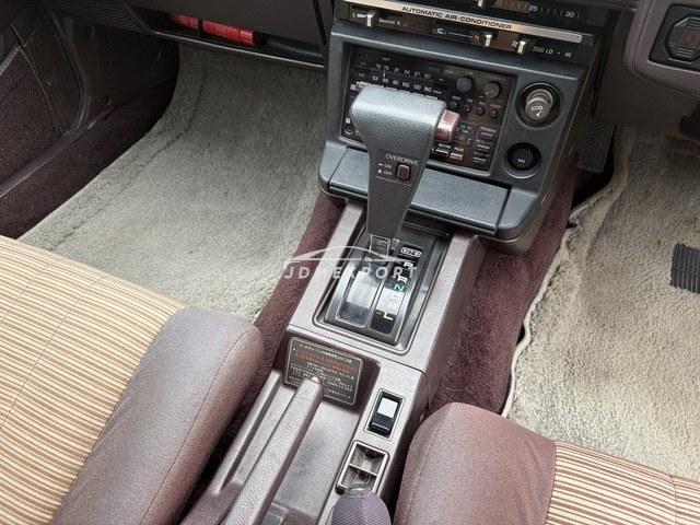 Toyota Celica 1983 thumbnail 19