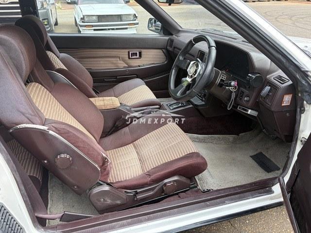 Toyota Celica 1983 thumbnail 15