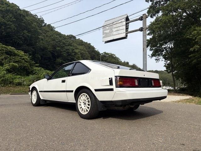 Toyota Celica 1983 thumbnail 12