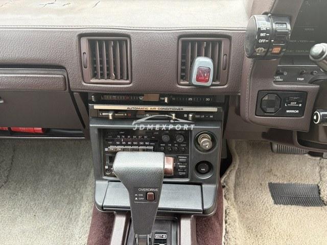Toyota Celica 1983 thumbnail 18