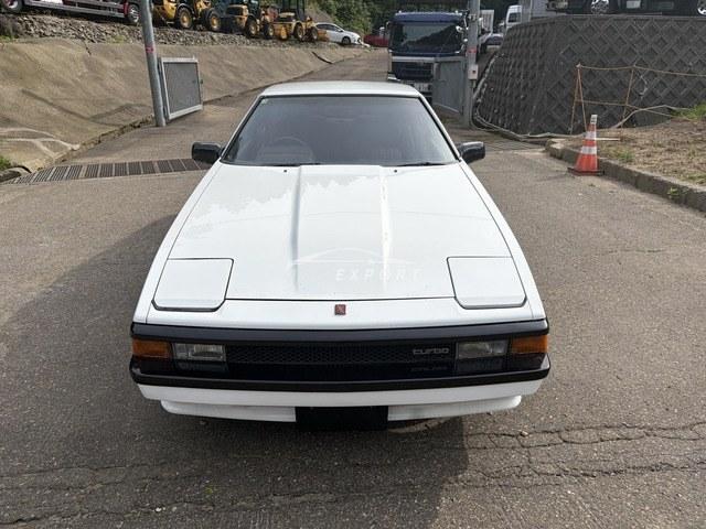 Toyota Celica 1983 thumbnail 2