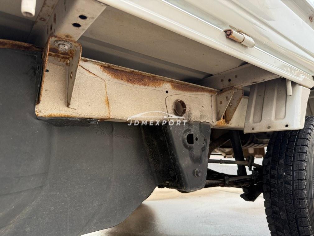 Suzuki Carry Truck 2002 thumbnail 65