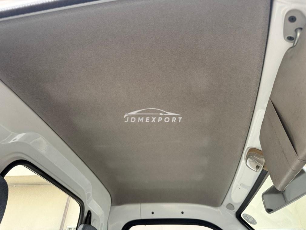 Suzuki Carry Truck 2002 thumbnail 44