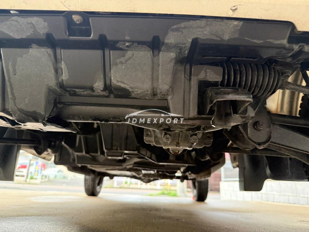 Suzuki Carry Truck 2002 thumbnail 68
